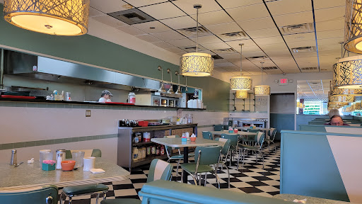 Jax Diner